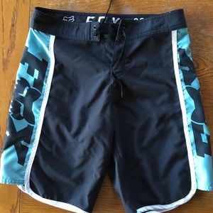 Swim Trunks